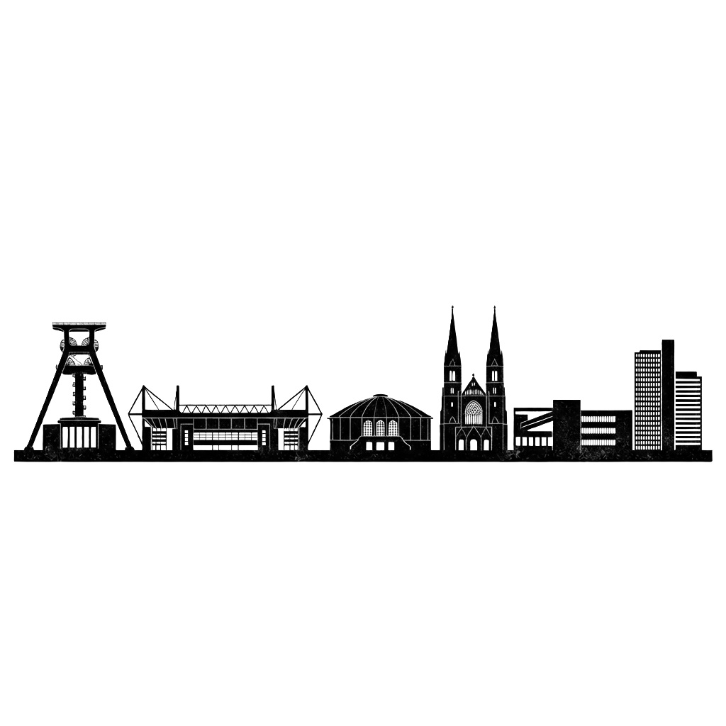 Fitnessstudios in Bochum