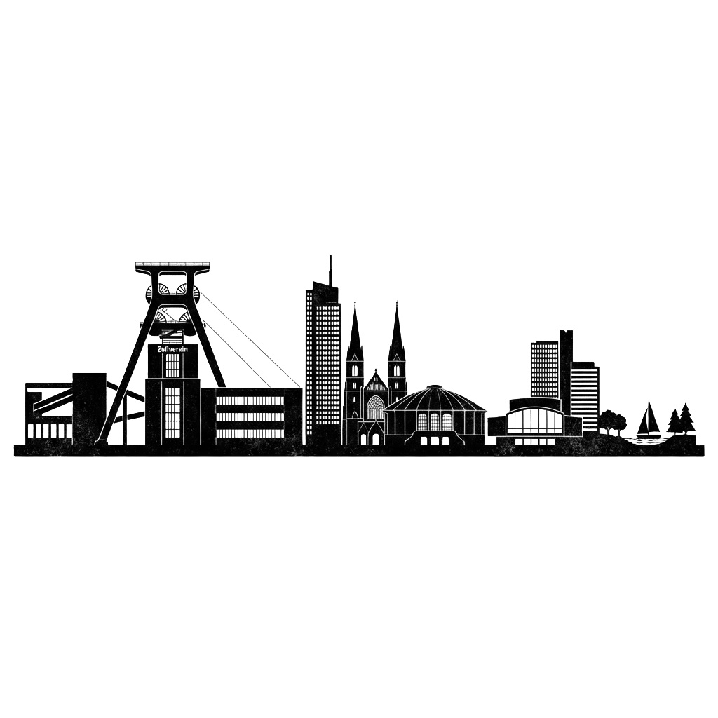 Fitnessstudios in Essen