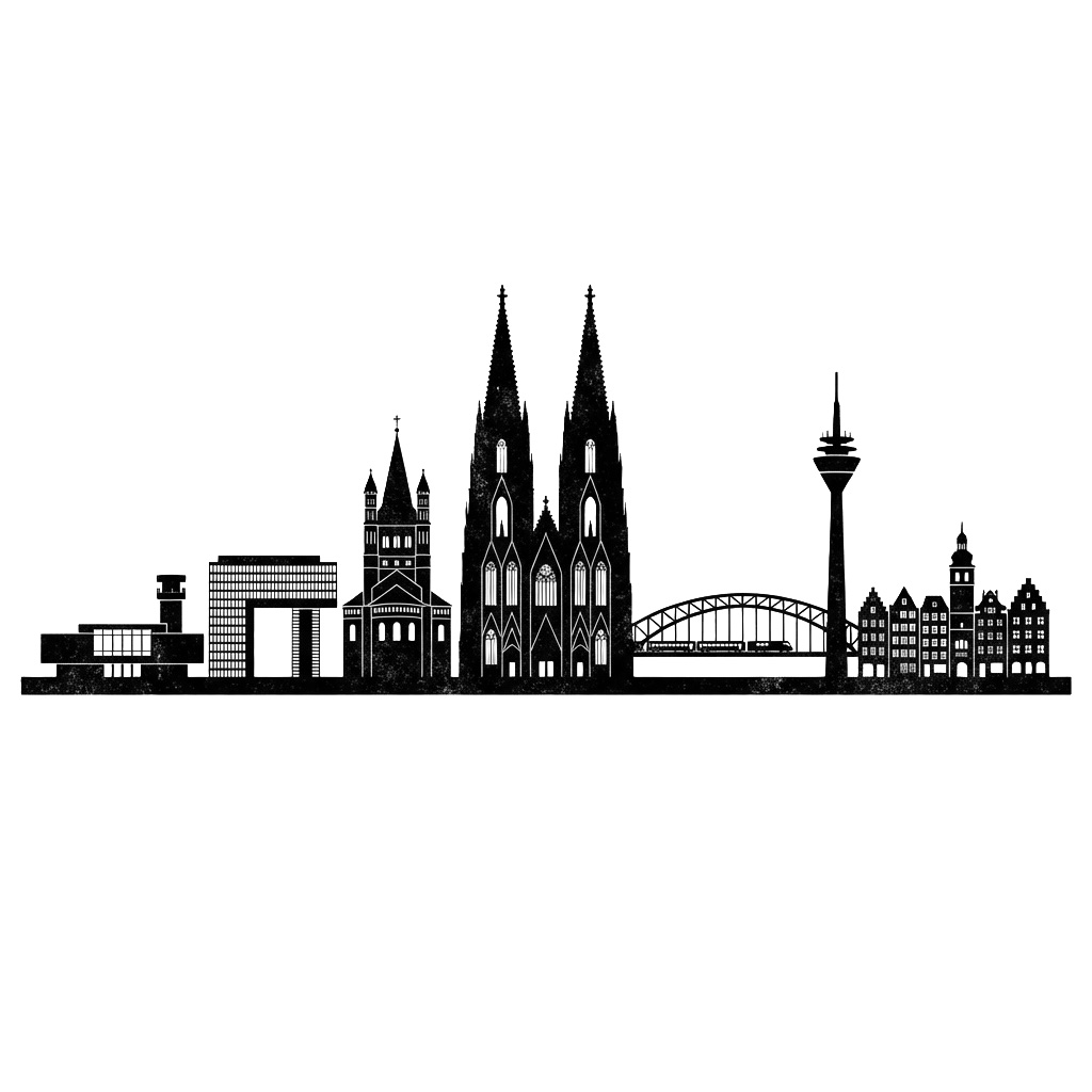 Fitnessstudios in Köln
