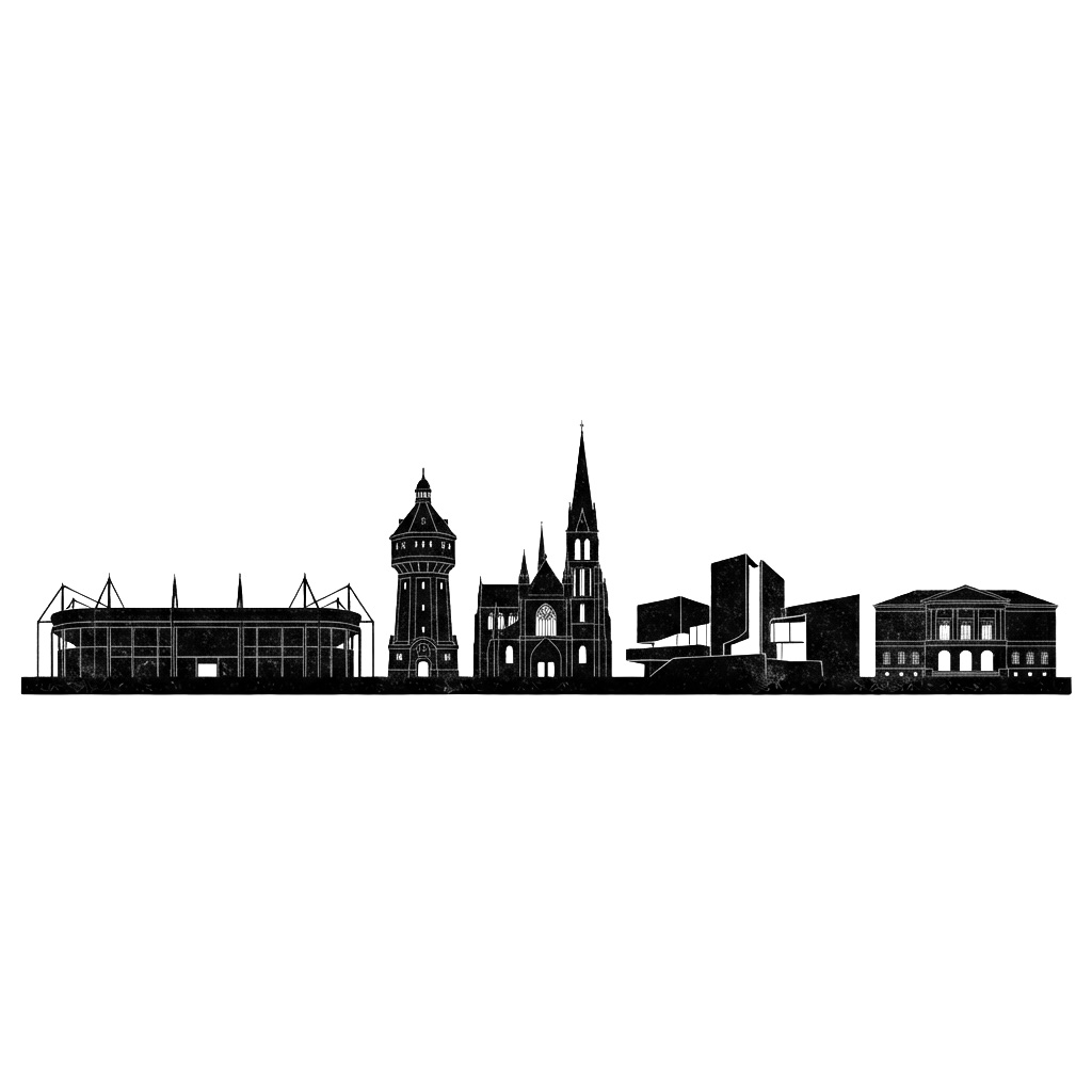Fitnessstudios in Mönchengladbach