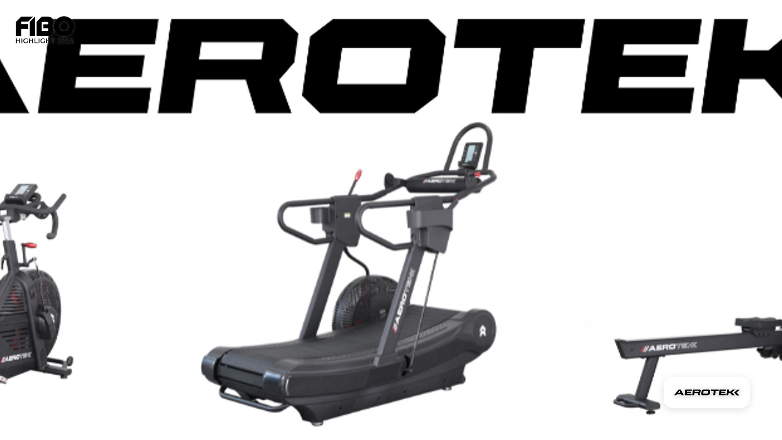 AEROTEKK Pty Ltd auf der FIBO 2026: Revolution durch VPR-Technologie