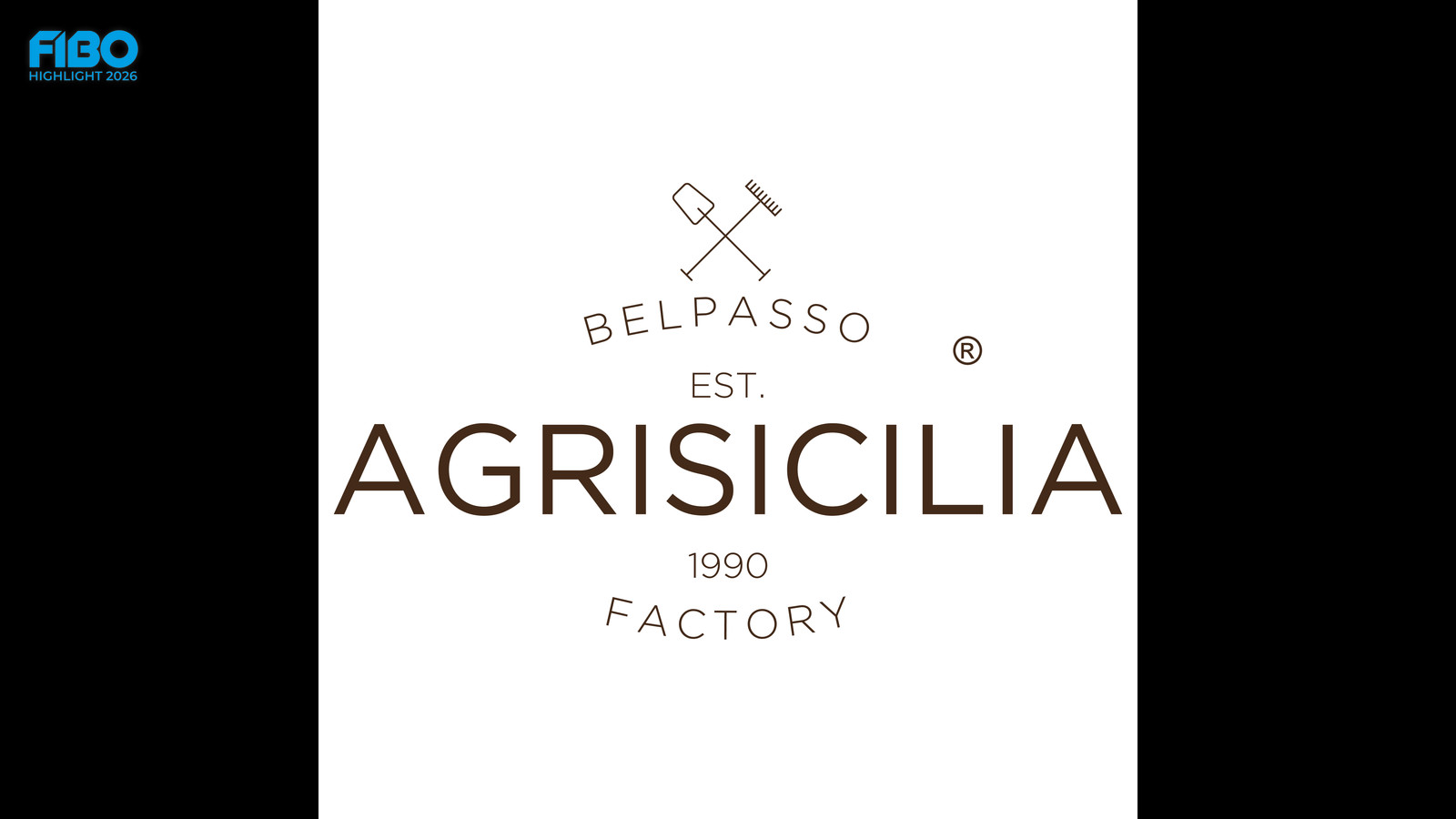 Agrisicilia SpA auf der FIBO 2026: Zitrusfrucht-Genuss trifft auf Proteinkraft