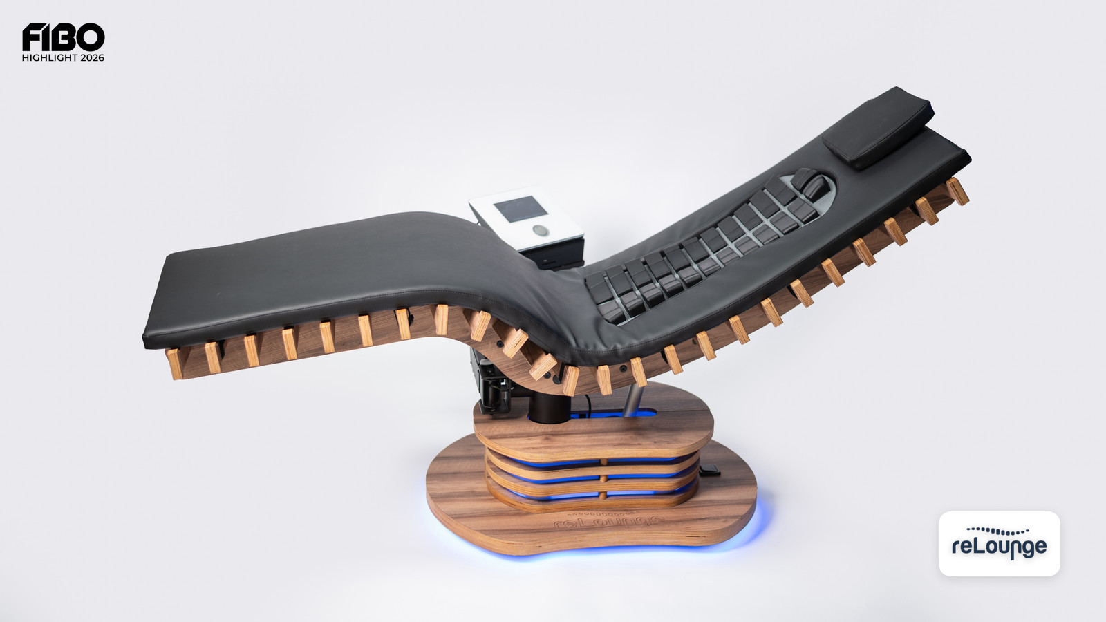 ATHLETIQO GmbH auf der FIBO 2026: Innovative Ansätze für Regeneration und Longevity