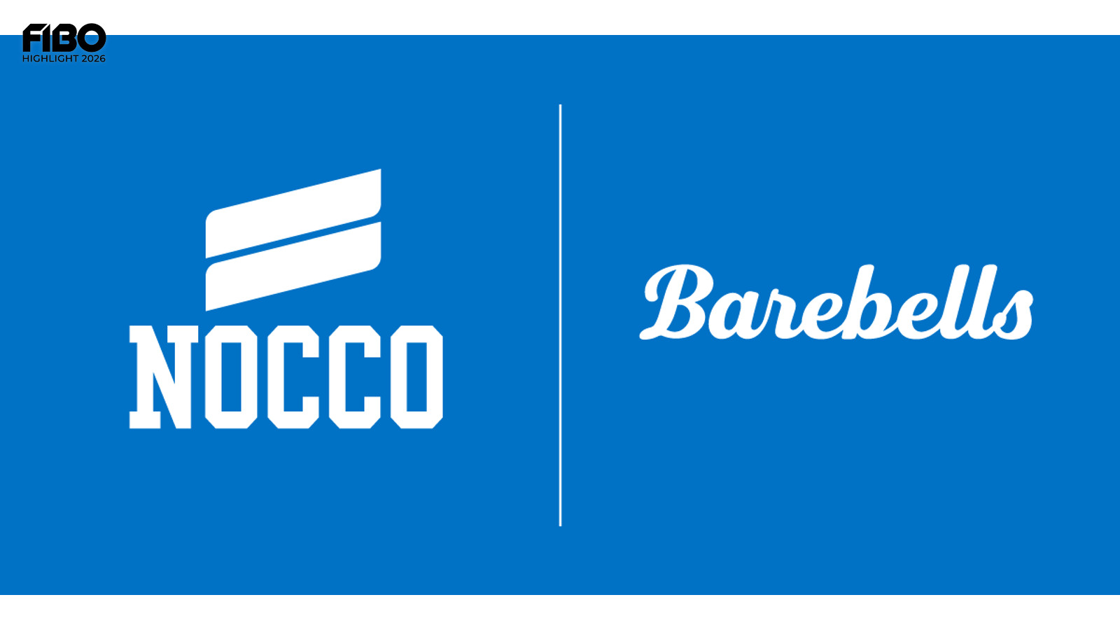 Proteinreicher Genuss auf der FIBO 2026: Barebells Functional Foods Deutschland GmbH präsentiert Snack-Highlights