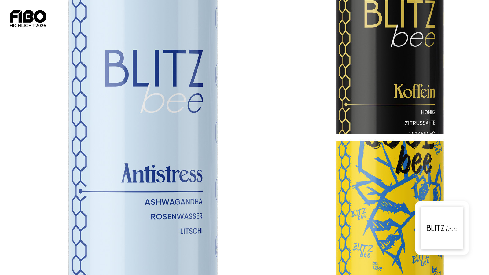Natürliche Energie und Clean Label: Der Rückblick auf den Auftritt der Blitz Natural Power GmbH