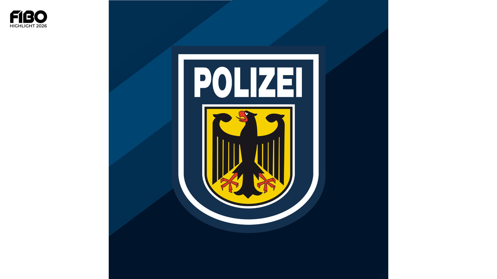 Starke Performance und Teamgeist: Der Rückblick auf den Auftritt der Bundespolizei auf der FIBO 2026