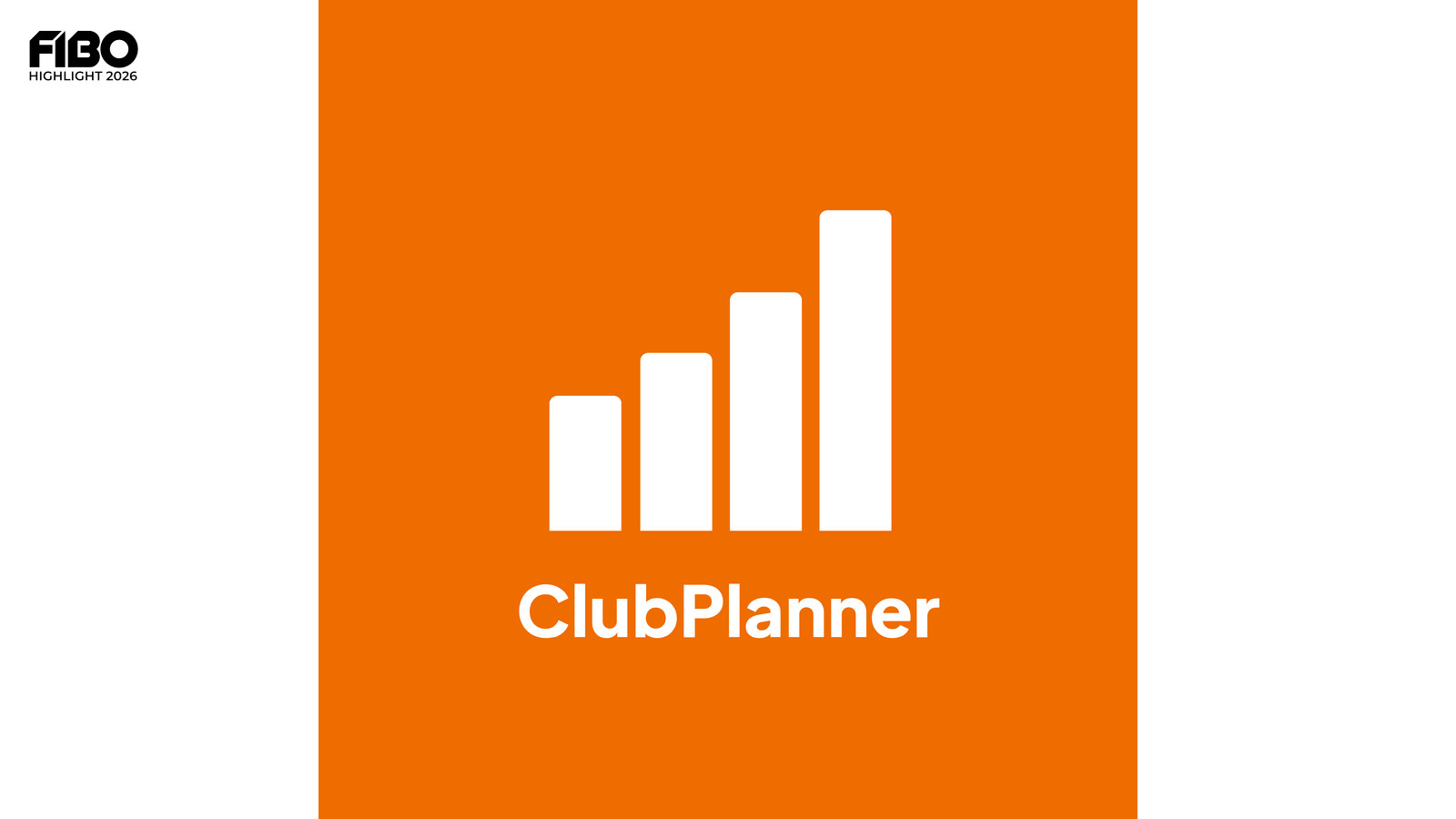 ClubPlanner auf der FIBO 2026: Intelligente Lösungen für das moderne Clubmanagement