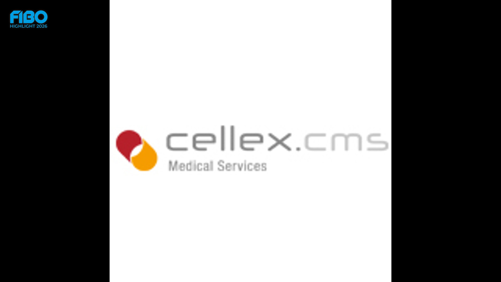 CMS Cellex Medical Services GmbH auf der FIBO 2026: Ein Beitrag für die medizinische Forschung