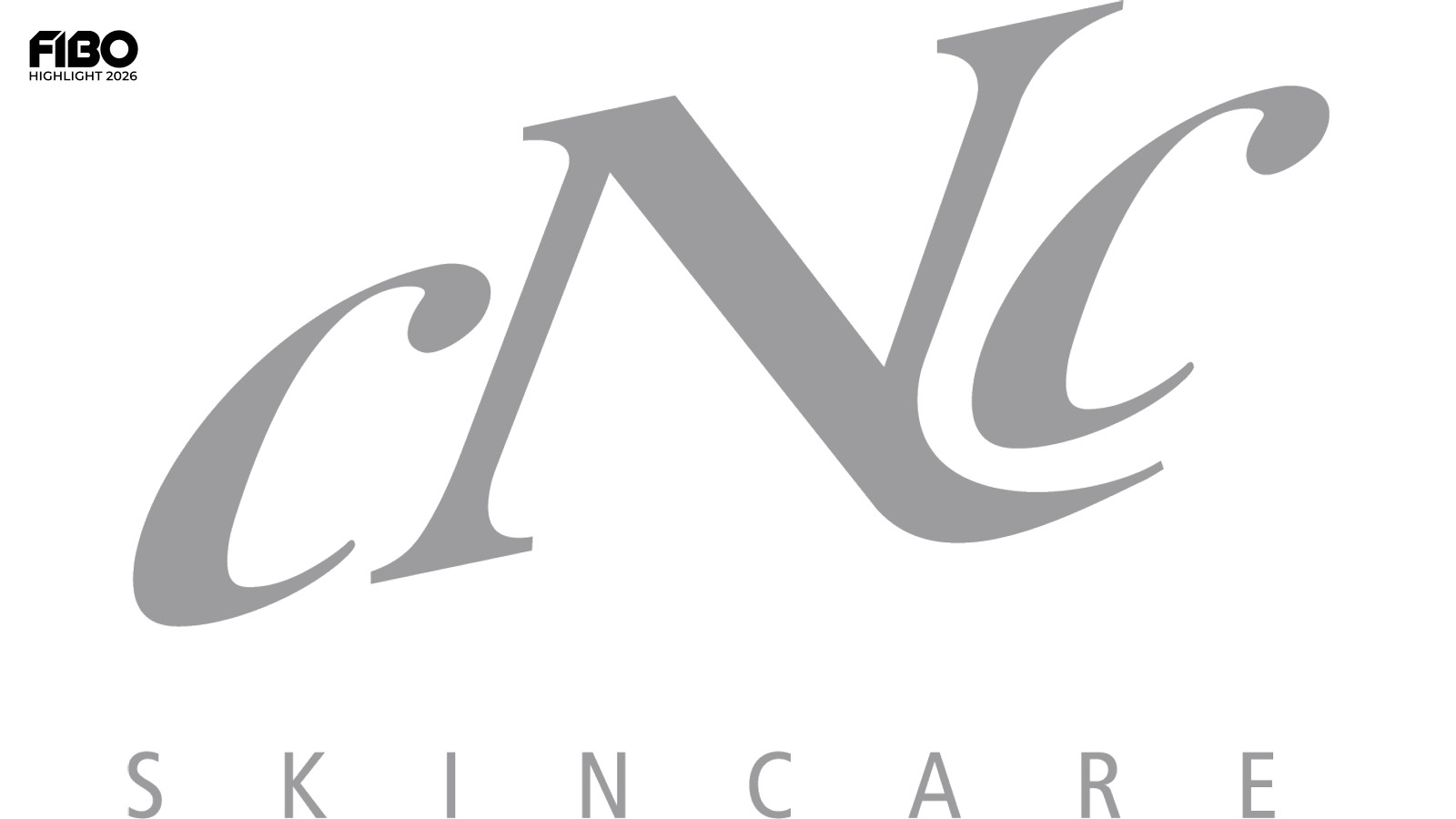 CNC cosmetic GmbH auf der FIBO 2026: Innovative Eigenmarken-Lösungen für die Kosmetikbranche