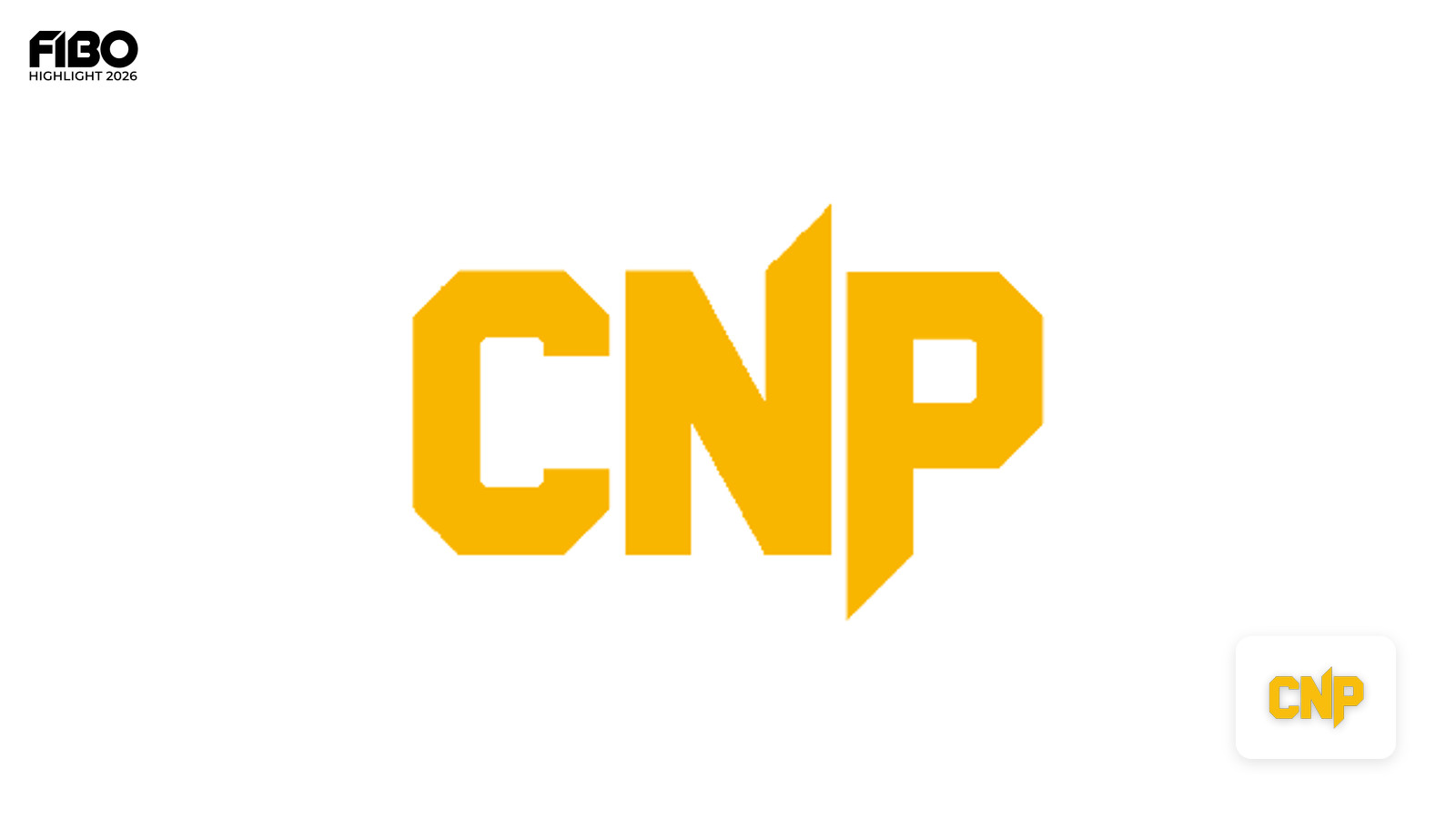FIBO 2026 Rückblick: CNP Professional Ltd. setzt auf Performance und Präzision