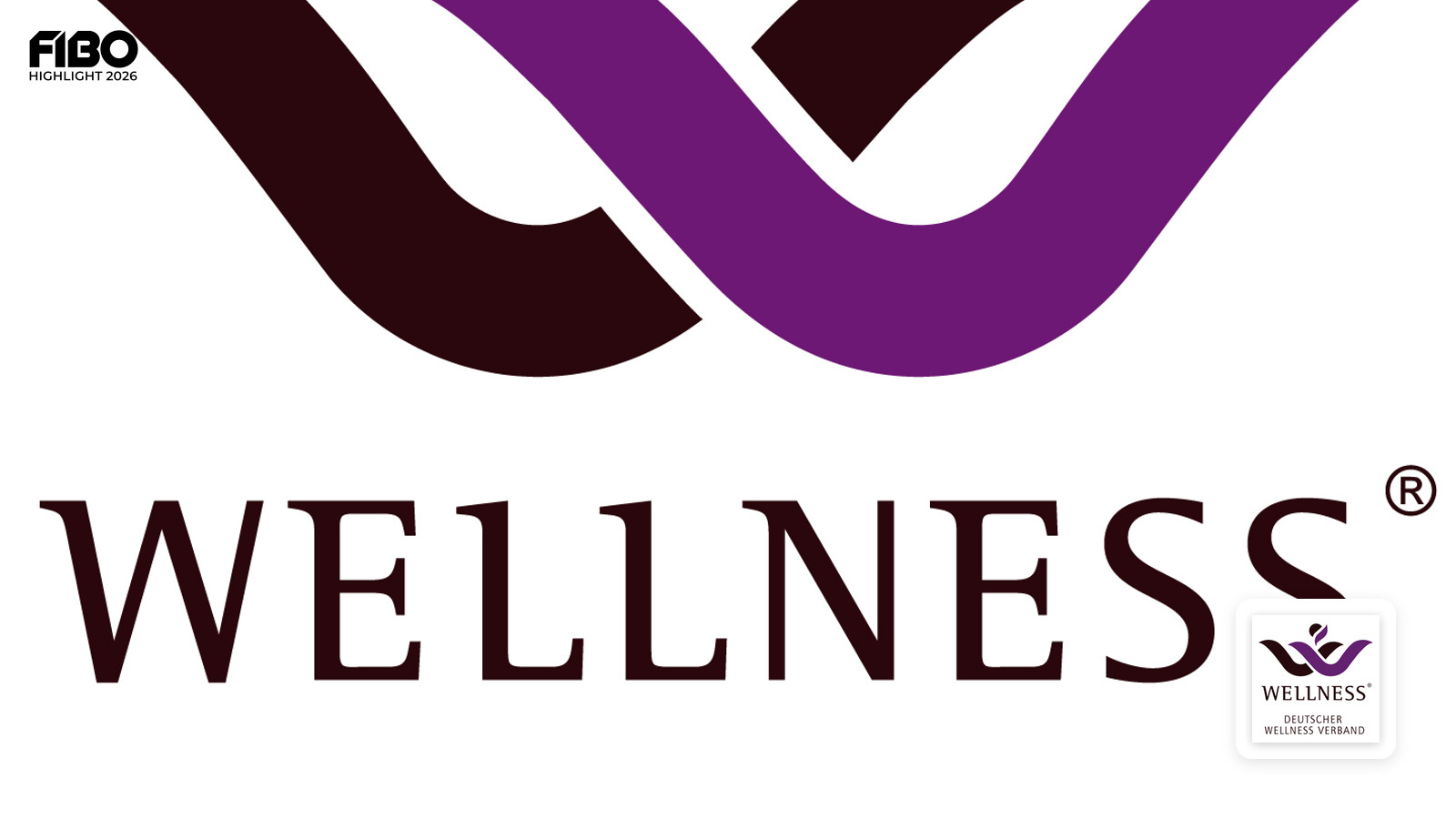 Deutscher Wellness Verband auf der FIBO 2026: Qualität und Austausch im Fokus