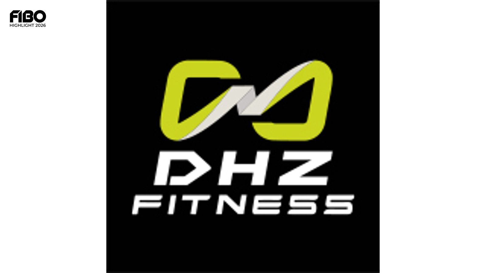 DHZ Fitness Europe GmbH auf der FIBO 2026: Kraftvolle Lösungen für moderne Studios