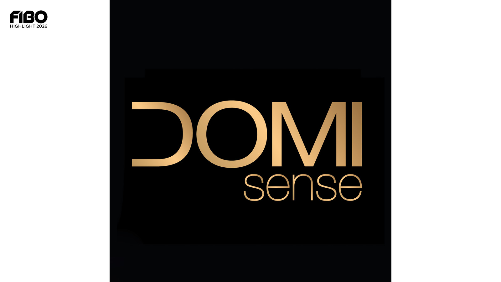 DOMI Direct GmbH auf der FIBO 2026: Innovative Duftkonzepte für Atmosphäre und Markenerlebnis