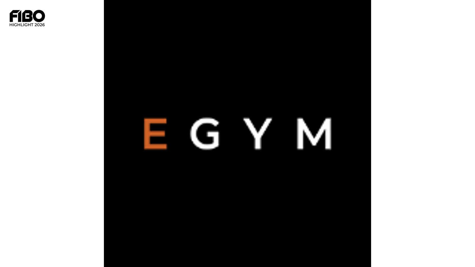 EGYM auf der FIBO 2026: Vernetzte Lösungen für die Fitnessbranche