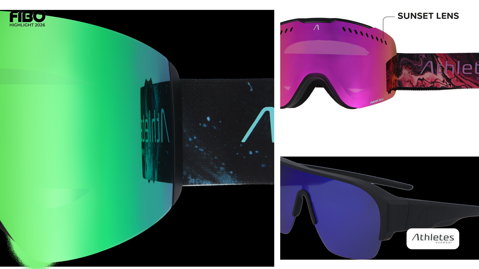 Emmerich Fashion GmbH auf der FIBO 2026: Performance trifft Design