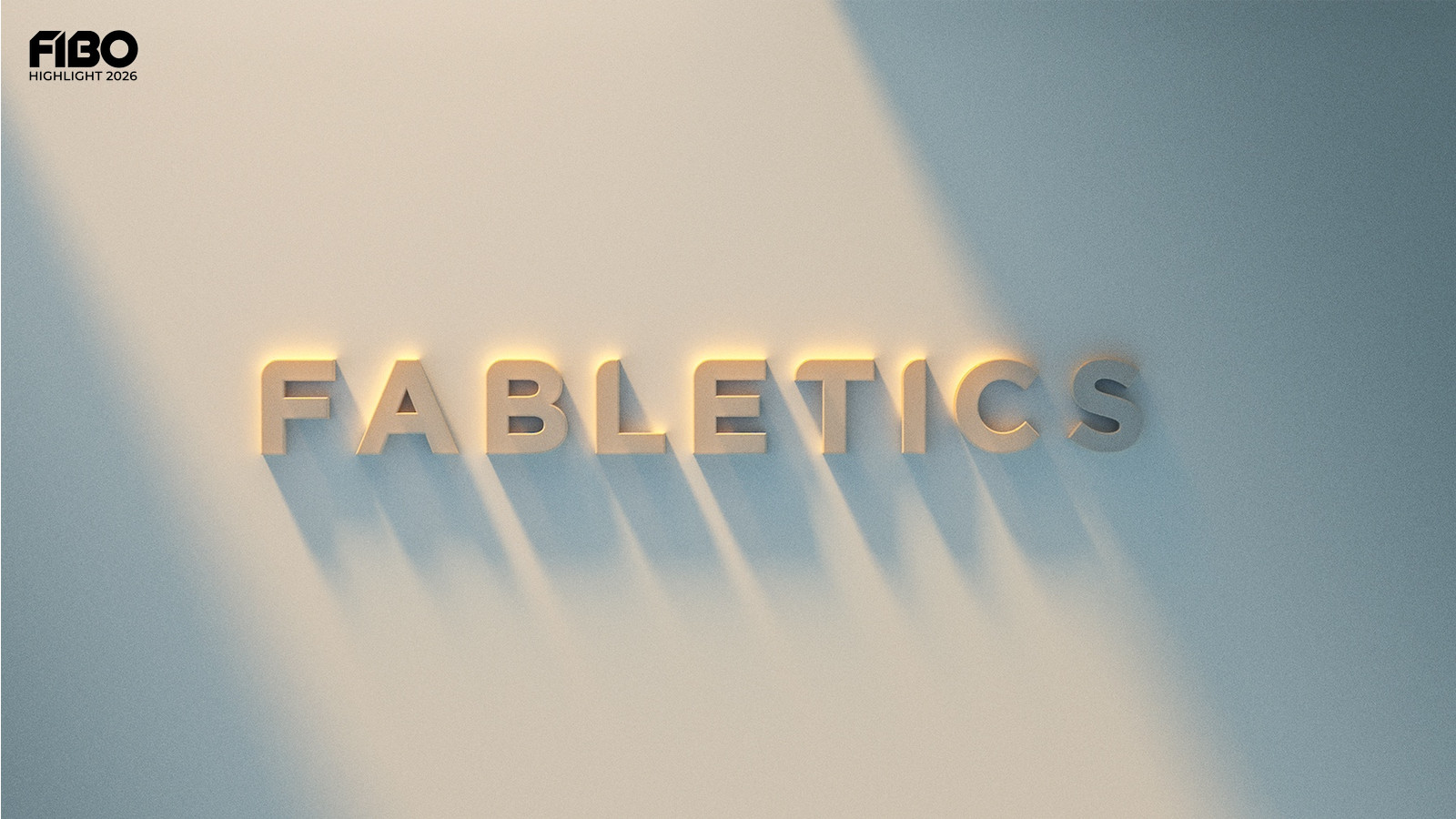 Fabletics GmbH auf der FIBO 2026: Funktionale Mode für den aktiven Lifestyle