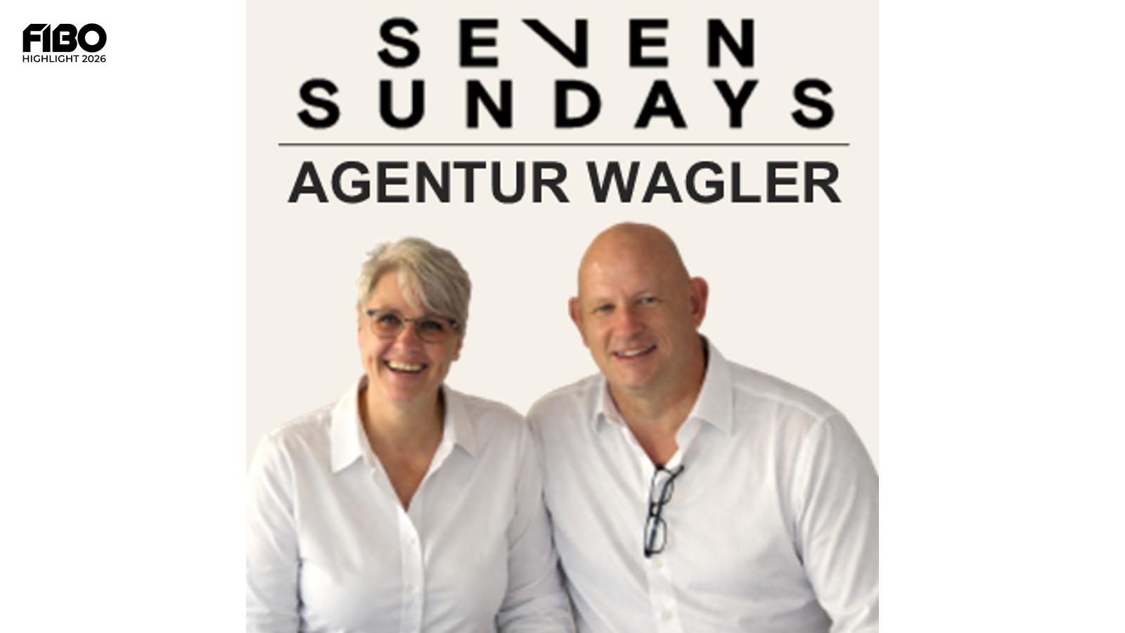 Seven Sundays Agentur Wagler auf der FIBO 2026: Wissenschaftlich fundierte Regeneration durch modulare Schlafsysteme
