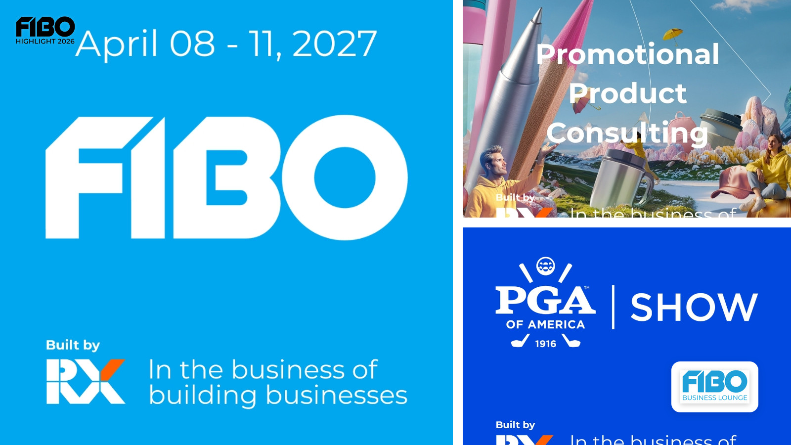 FIBO Business Lounge: Ein strategischer Treffpunkt für Networking und Wachstum
