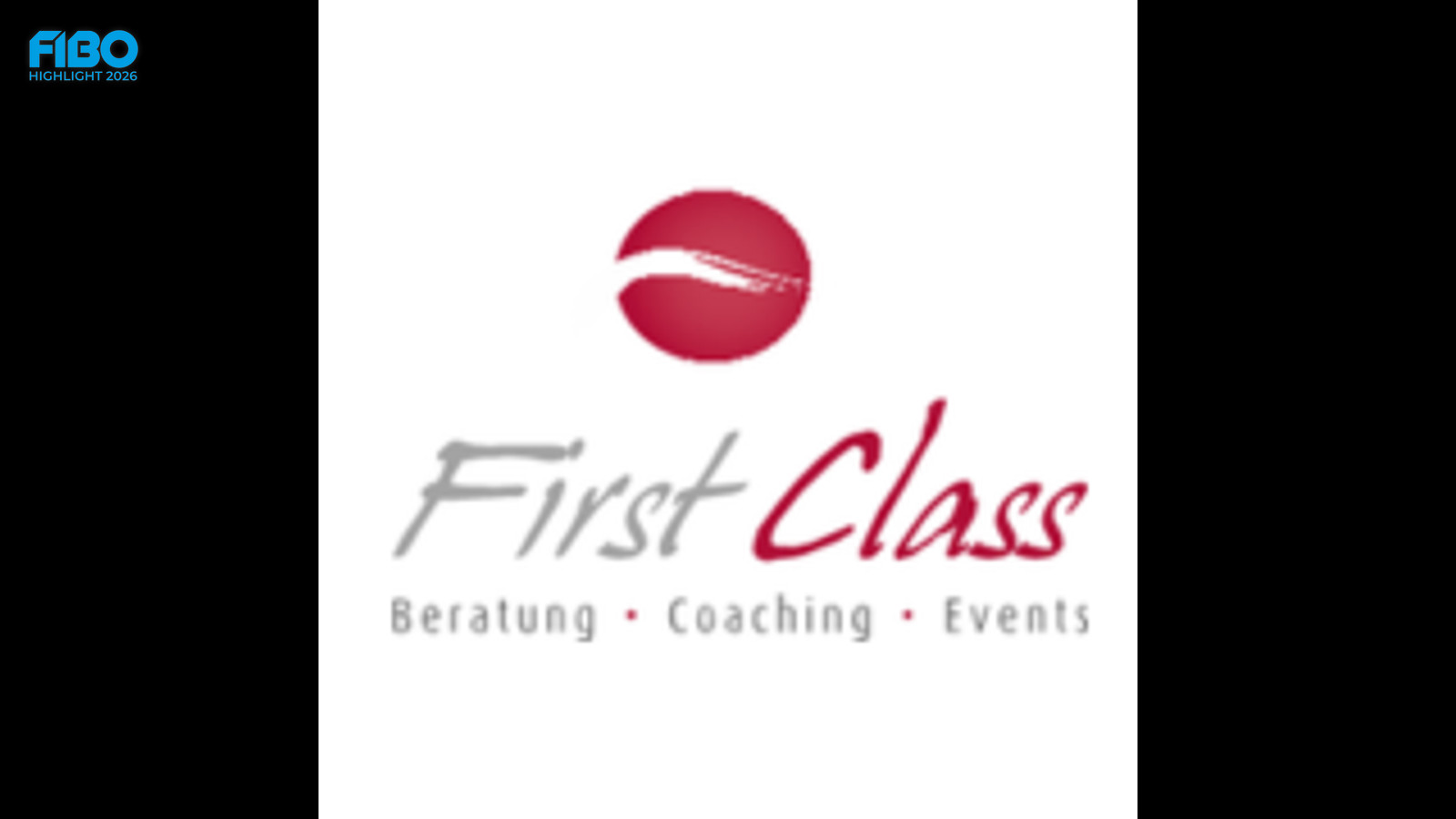 First Class GmbH auf der FIBO 2026: Strahlendes Lächeln durch innovative Zahnaufhellung