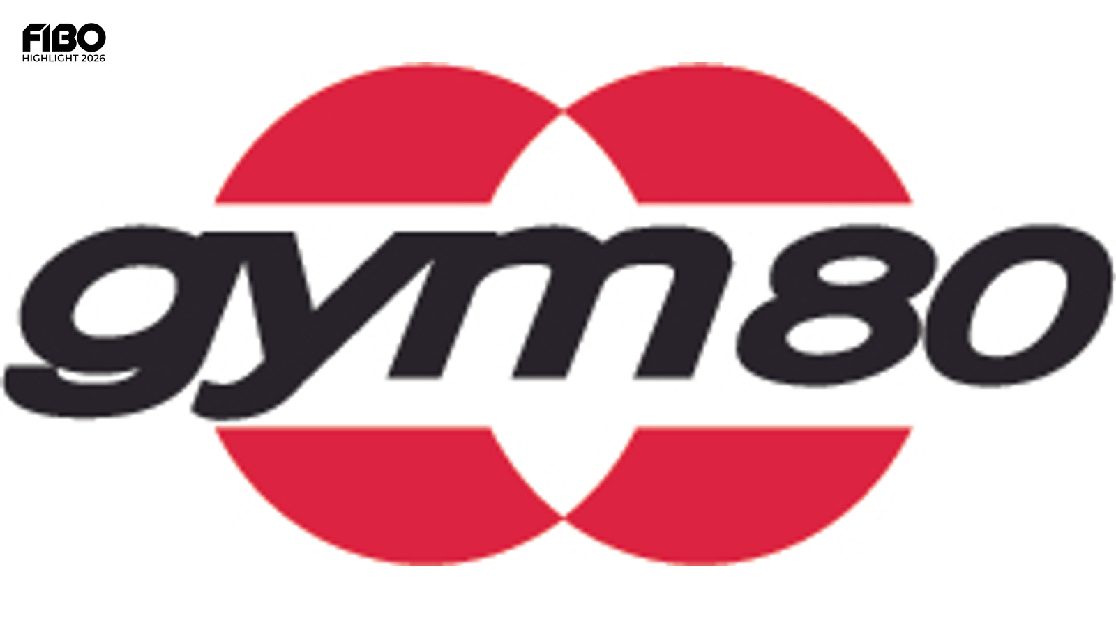 gym80 International GmbH auf der FIBO 2026: Kraftmaschinen mit Charakter