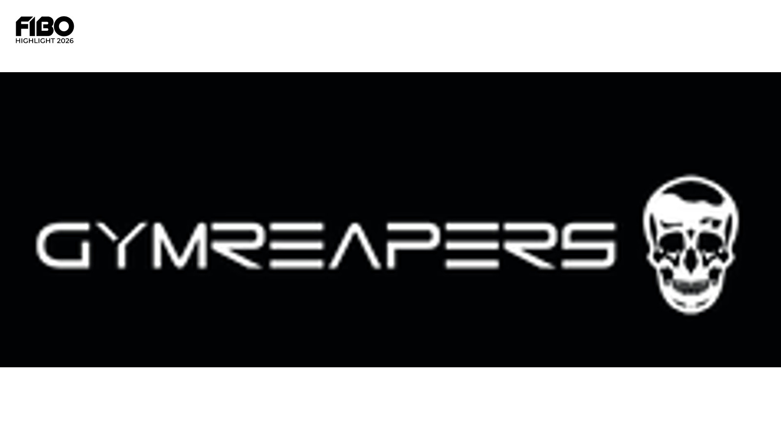 Gymreapers LLC auf der FIBO 2026: Fokus auf hochwertiges Lifting-Equipment