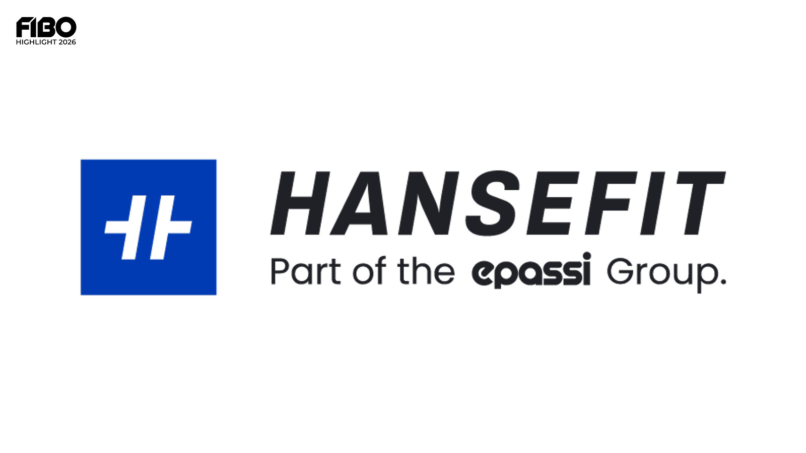 Hansefit auf der FIBO 2026: Innovative Lösungen für die Firmenfitness