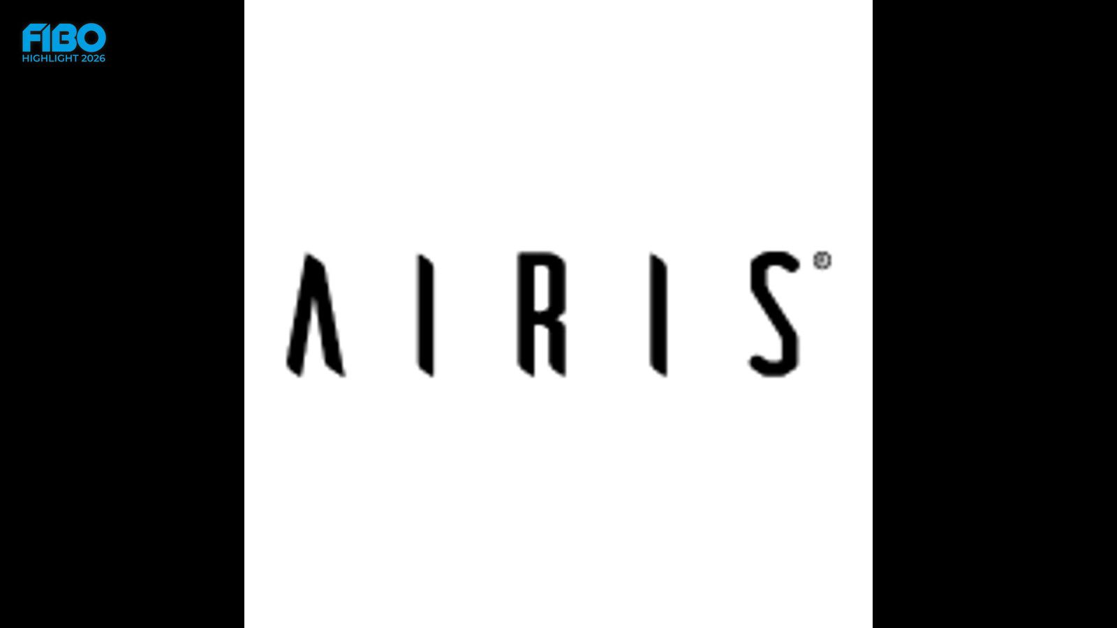 AIRIS GmbH auf der FIBO 2026: Das Warm-Up neu definiert