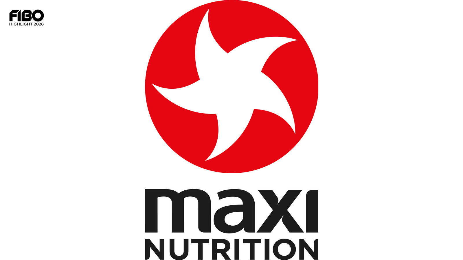 MaxiNutrition auf der FIBO 2026: Funktionale Ernährung trifft Geschmack