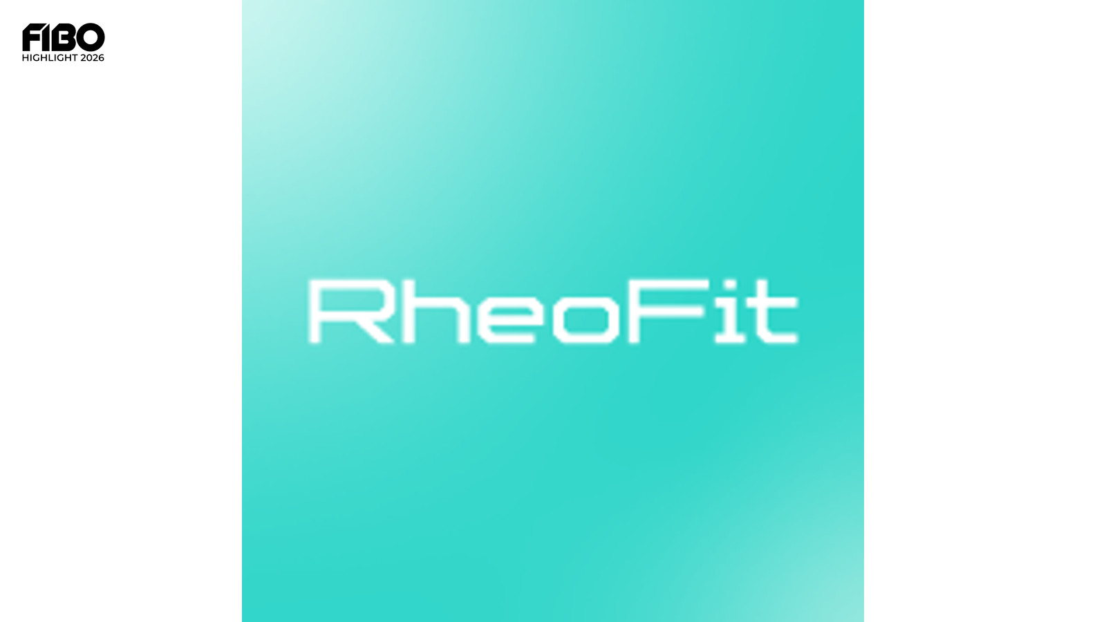 RheoFit Co., Ltd.: Innovative Robotik trifft auf intelligente Regeneration