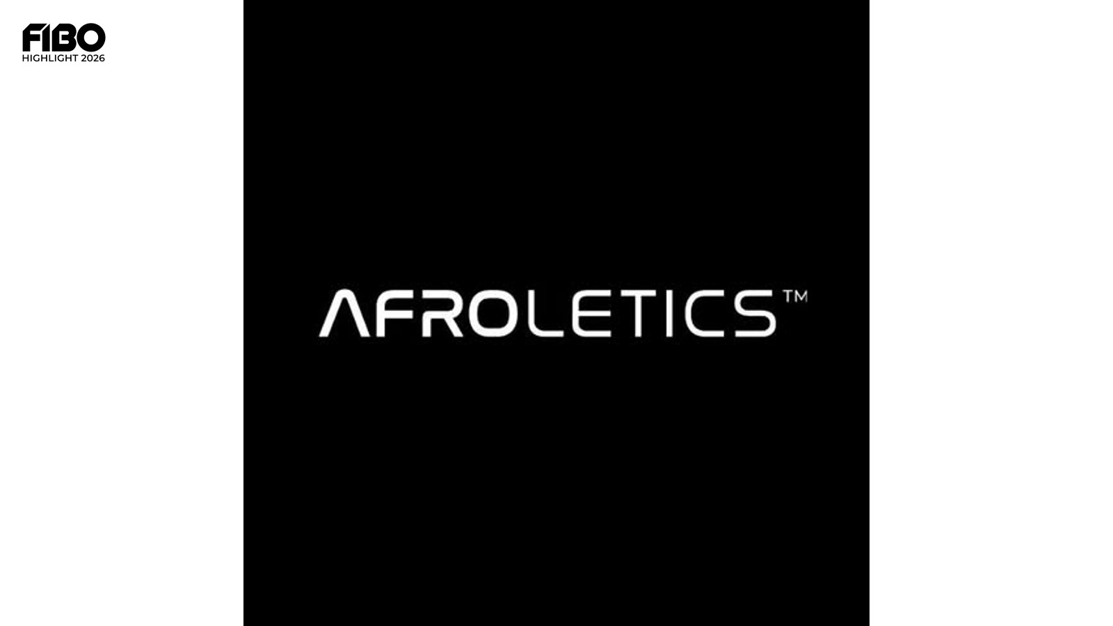 Afroletics auf der FIBO 2026: Rhythmus trifft funktionelles Training