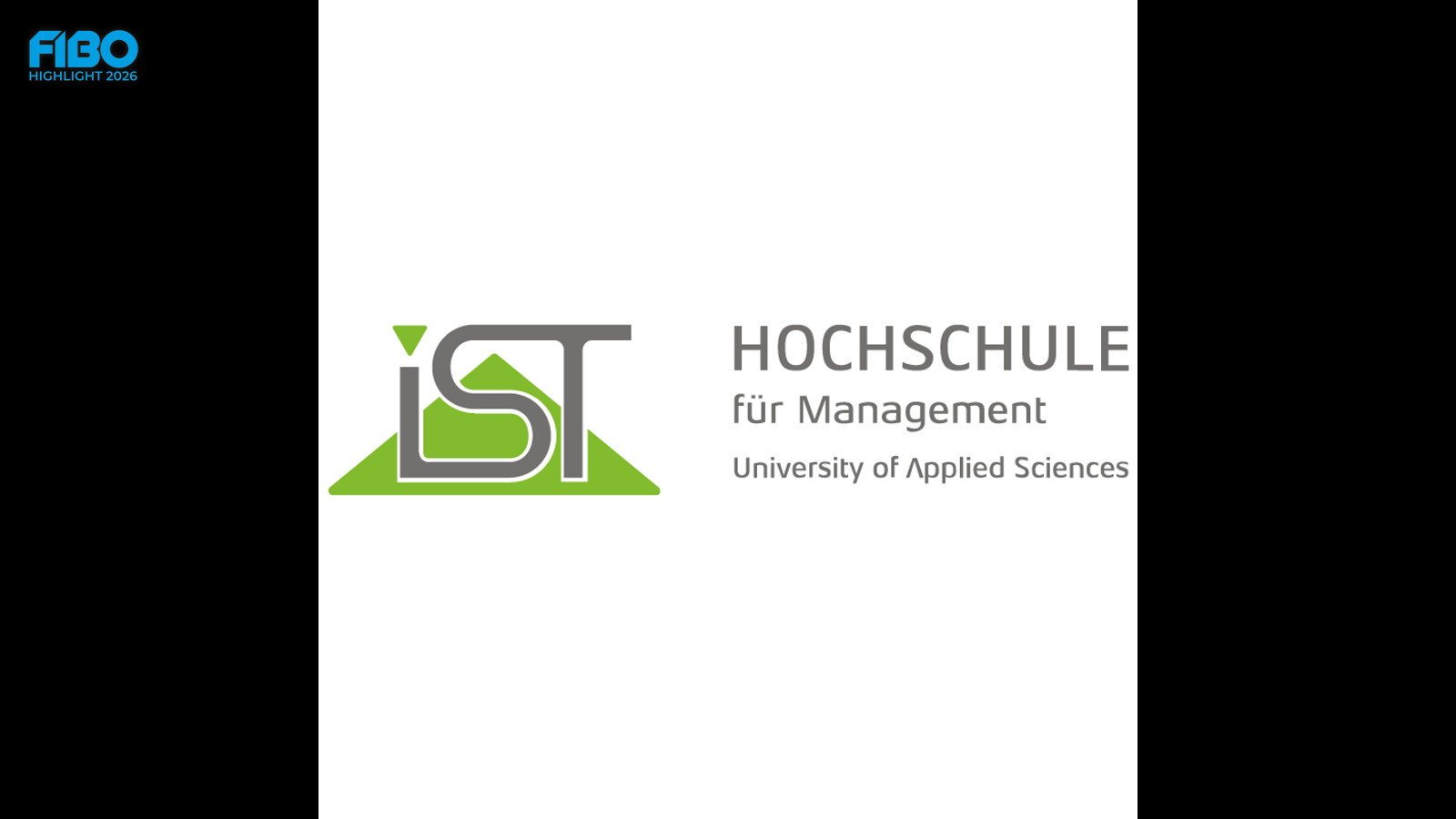 Akademische Exzellenz für die Fitnessbranche: Der Rückblick auf den Auftritt der IST-Hochschule für Management