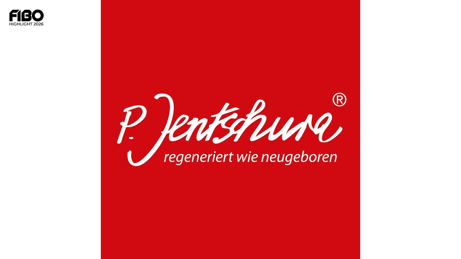 FIBO 2026 Rückblick: Jentschura International GmbH präsentiert ganzheitliche Konzepte für den Säure-Basen-Haushalt