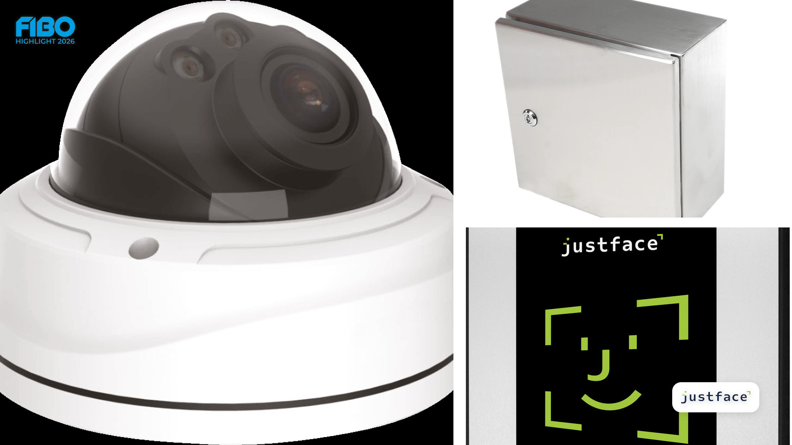 Smarter Zutritt: Justface Fitness ApS präsentiert innovative Gesichtserkennung auf der FIBO 2026