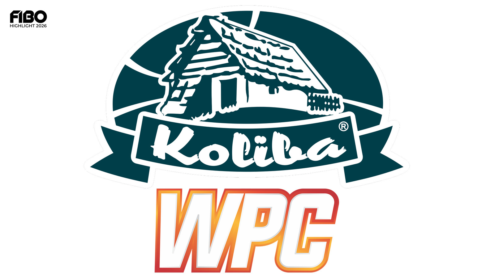 KOLIBA Trade, s.r.o.: Hochwertige Molkeprodukte auf der FIBO 2026 präsentiert