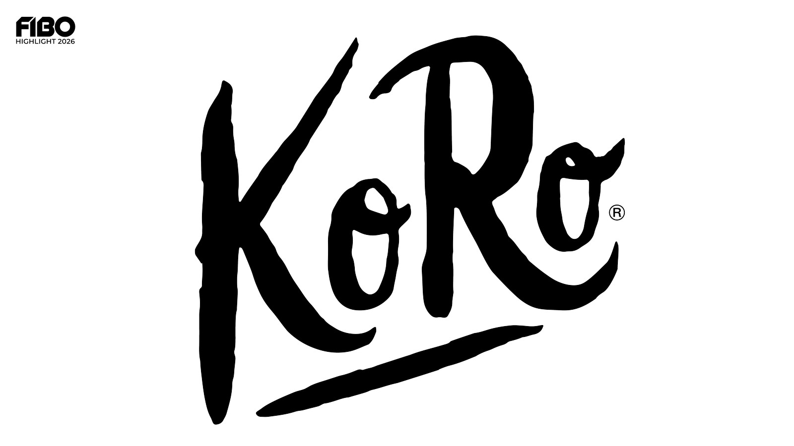 KoRo Handels GmbH auf der FIBO 2026: Fokus auf hochwertige Lebensmittel