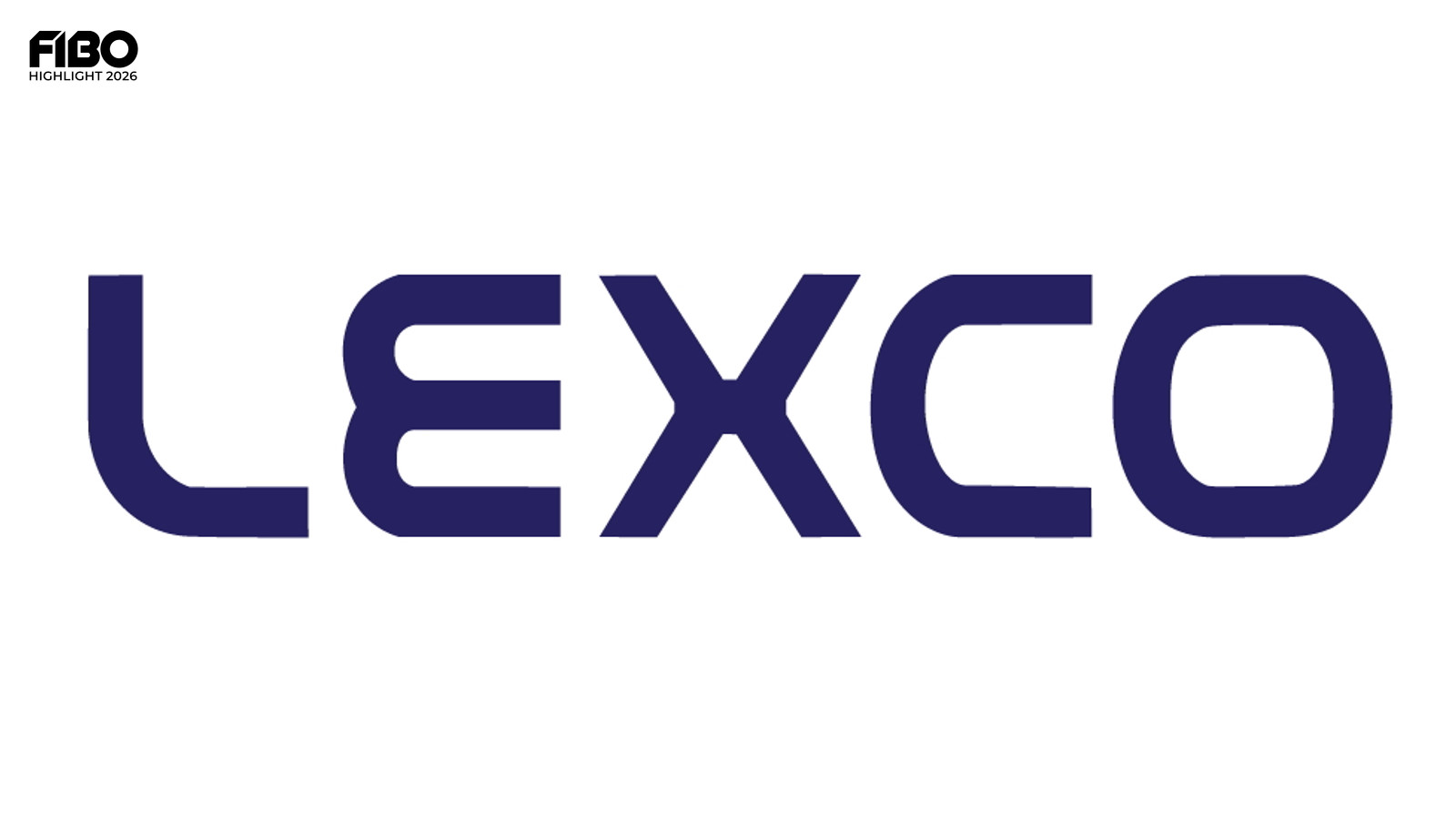LEXCO Co, LTD. auf der FIBO 2026: Innovative Kraftlösungen aus Südkorea