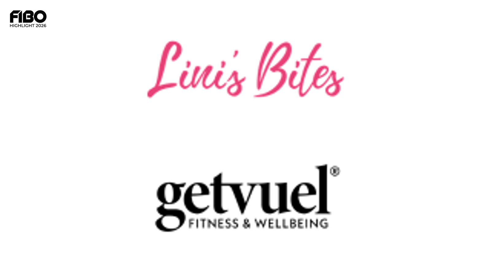 Lini's Bites GmbH auf der FIBO 2026: Natürliche Genussmomente neu gedacht