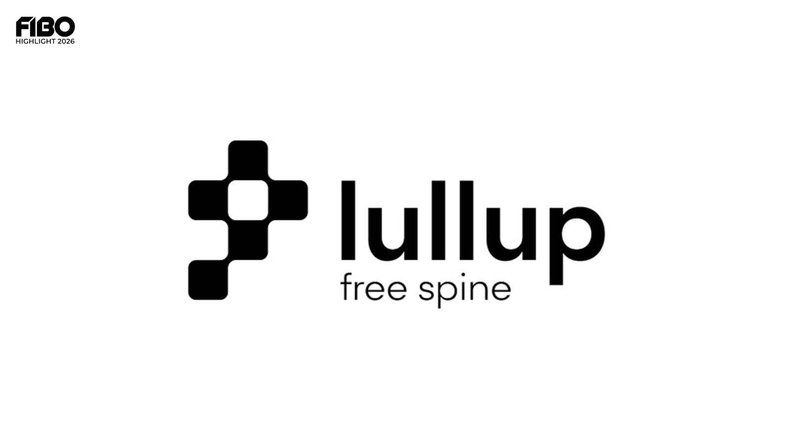 LULLUP Free Spine Pilates Compact: Innovative Synergie aus Physiotherapie und Pilates auf der FIBO 2026