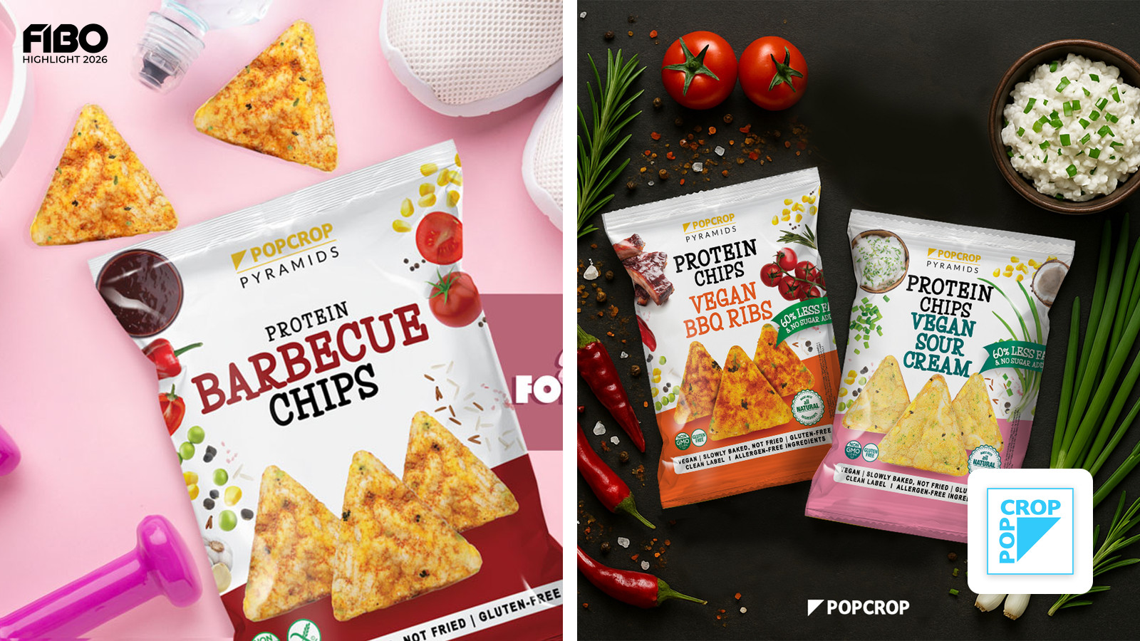 Gesunde Snacks im Fokus: Der Rückblick auf den Auftritt von MDR Healthy Food