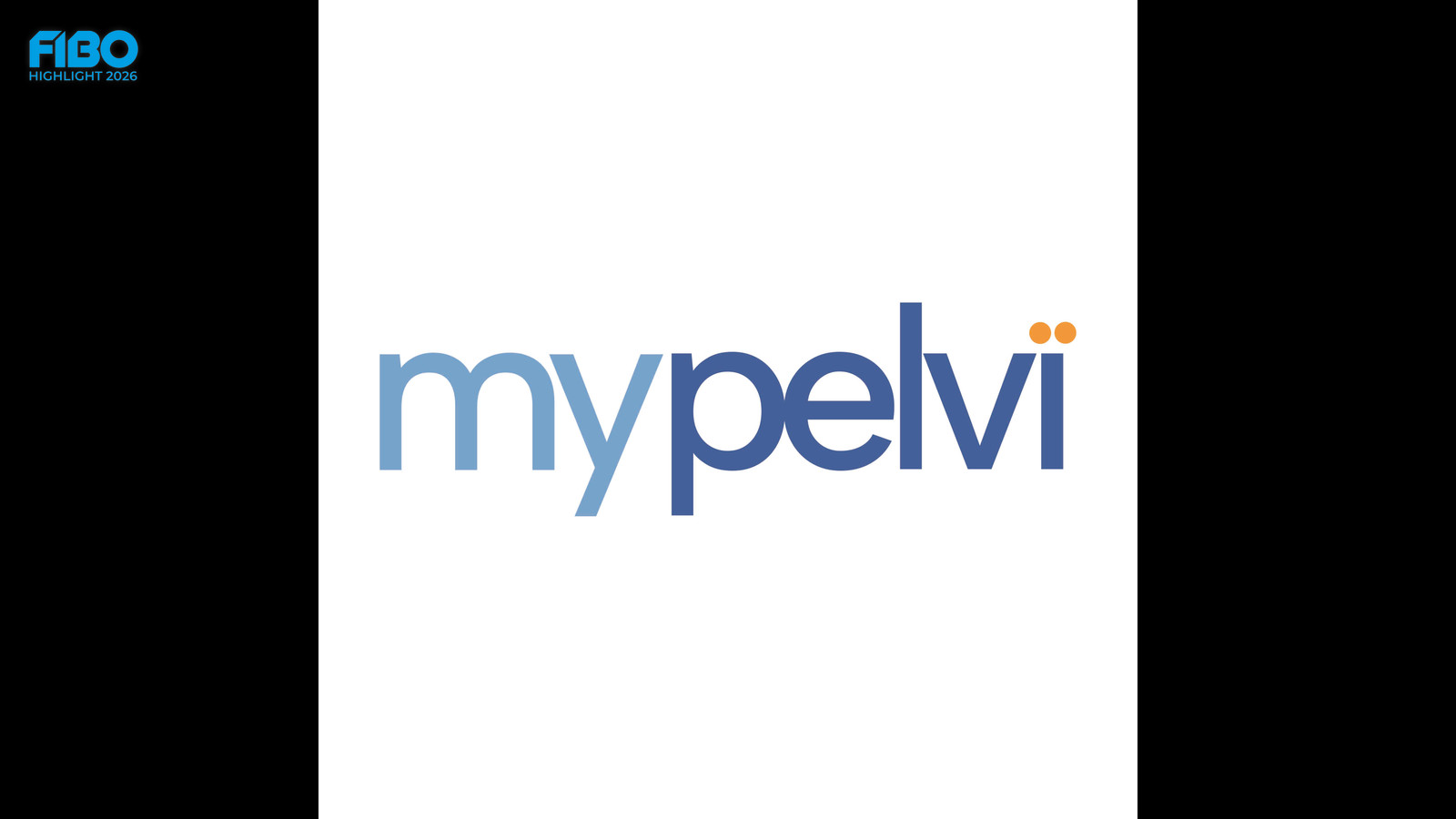 MyPelvi International auf der FIBO 2026: Innovative Lösungen für das Beckenbodentraining