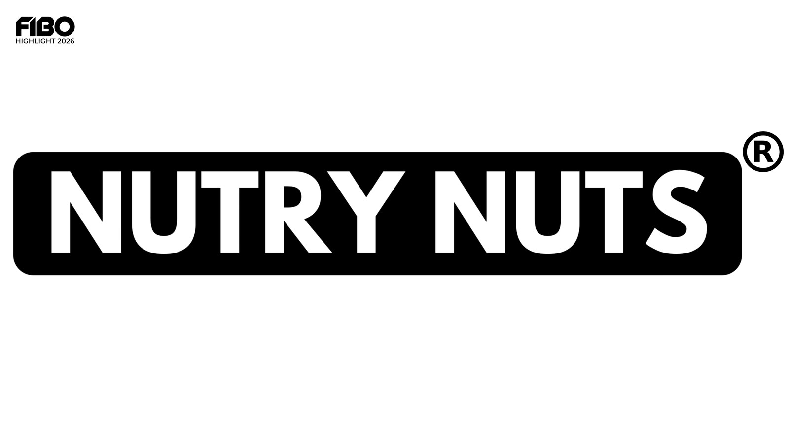 Nutry Nuts auf der FIBO 2026: Proteinreicher Genuss ohne Zuckerzusatz