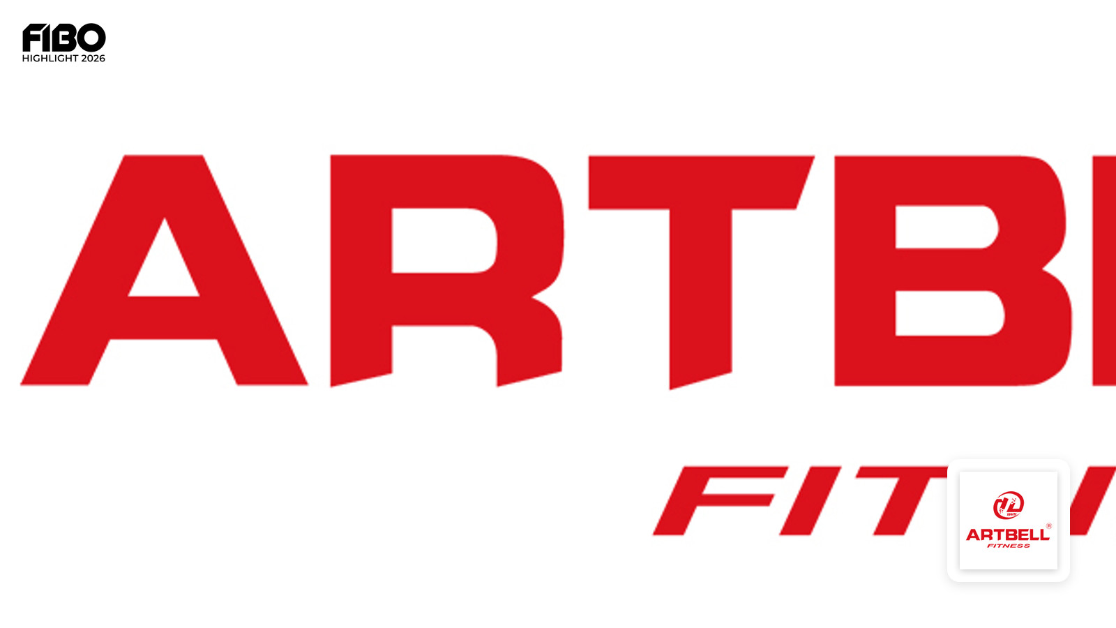 Nantong Yiling Sports Co.,Ltd. auf der FIBO 2026