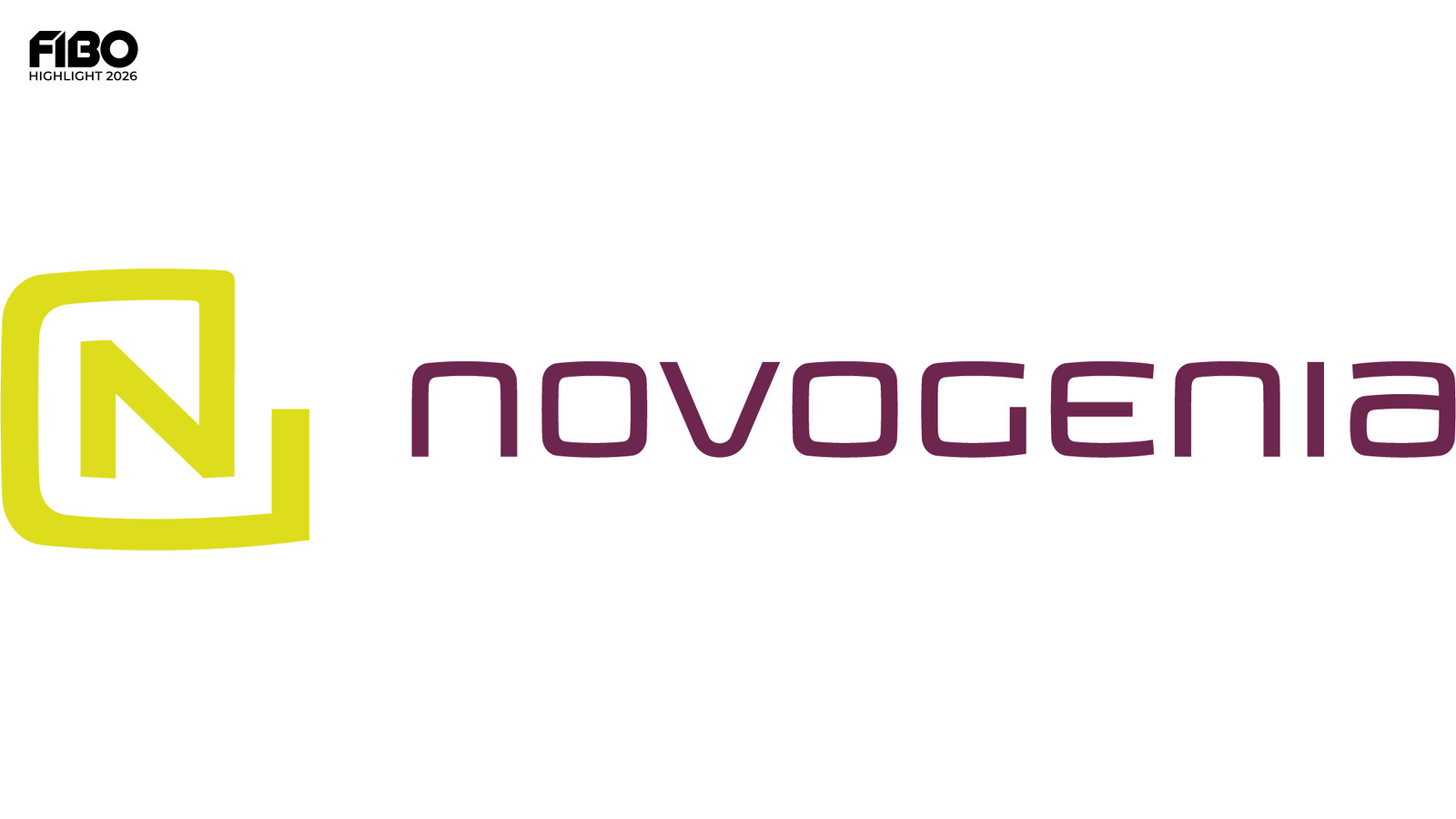 Novogenia GmbH auf der FIBO 2026: Personalisierte Nahrungsergänzung durch Genanalyse