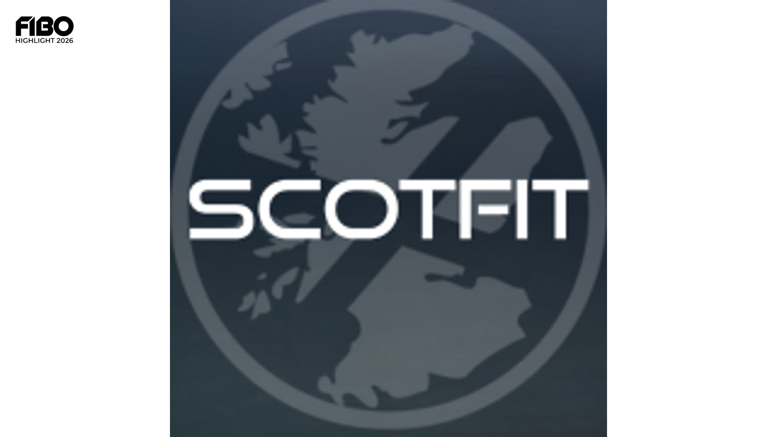 SCOTFIT GmbH auf der FIBO 2026: Innovative Lösungen für moderne Trainingskonzepte