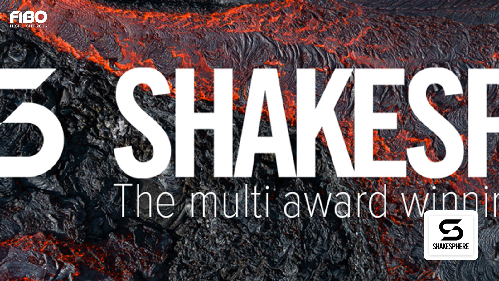 ShakeSphere Products LTD auf der FIBO 2026: Innovative Lösungen für den perfekten Mix