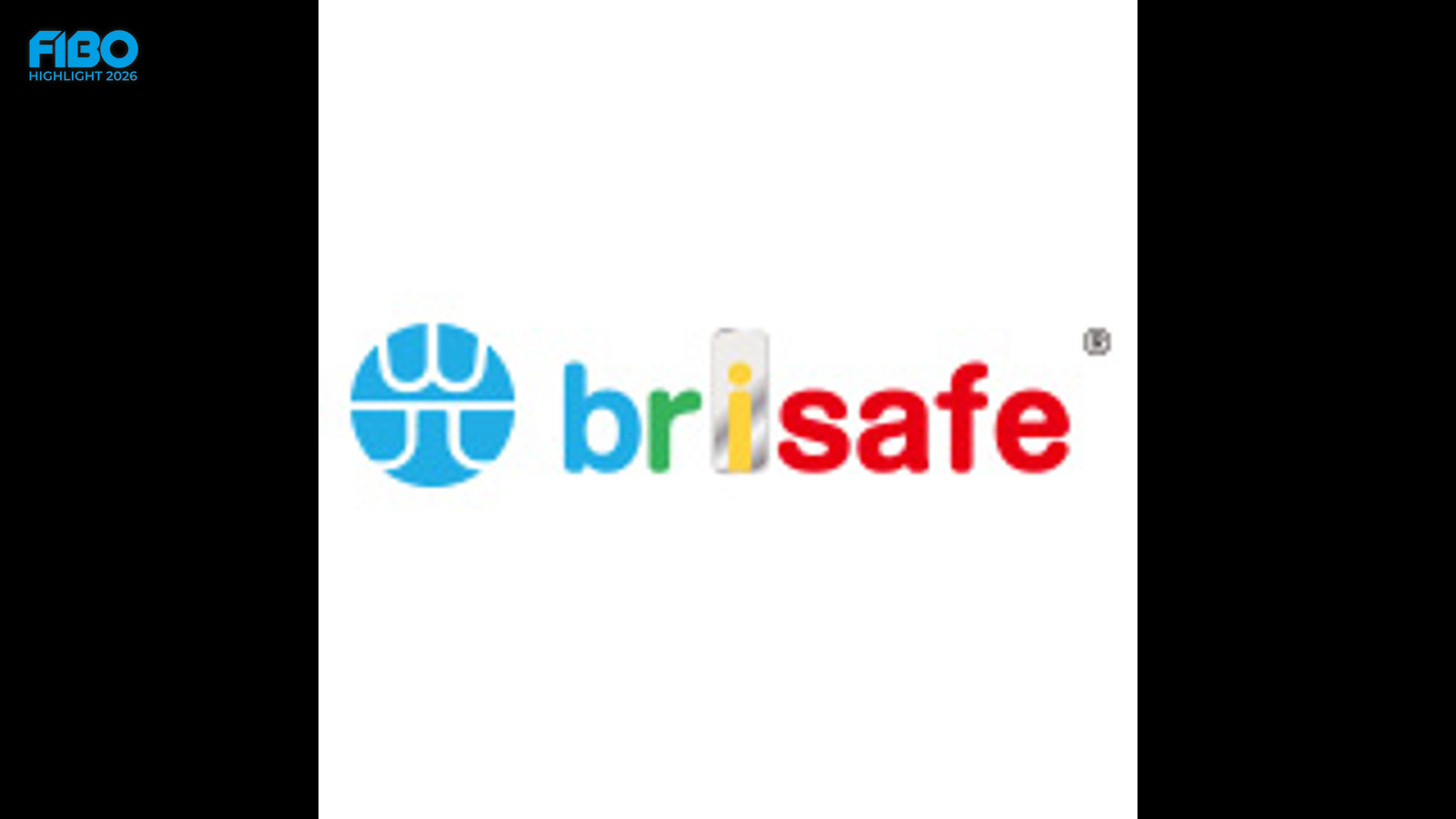 Innovative Spiegeltechnologie auf der FIBO 2026: Shanghai Brisafe Technology Co., Ltd präsentiert