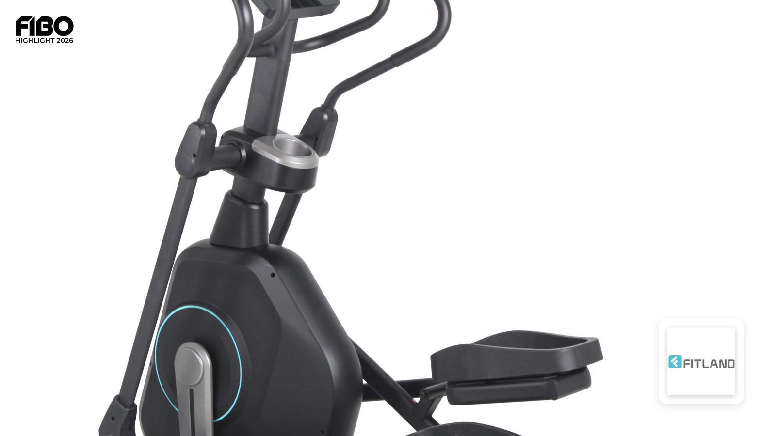 Shanxi YEEKANG FITNESS Products Co. Ltd. auf der FIBO 2026: Fokus auf Cardiotraining und Design
