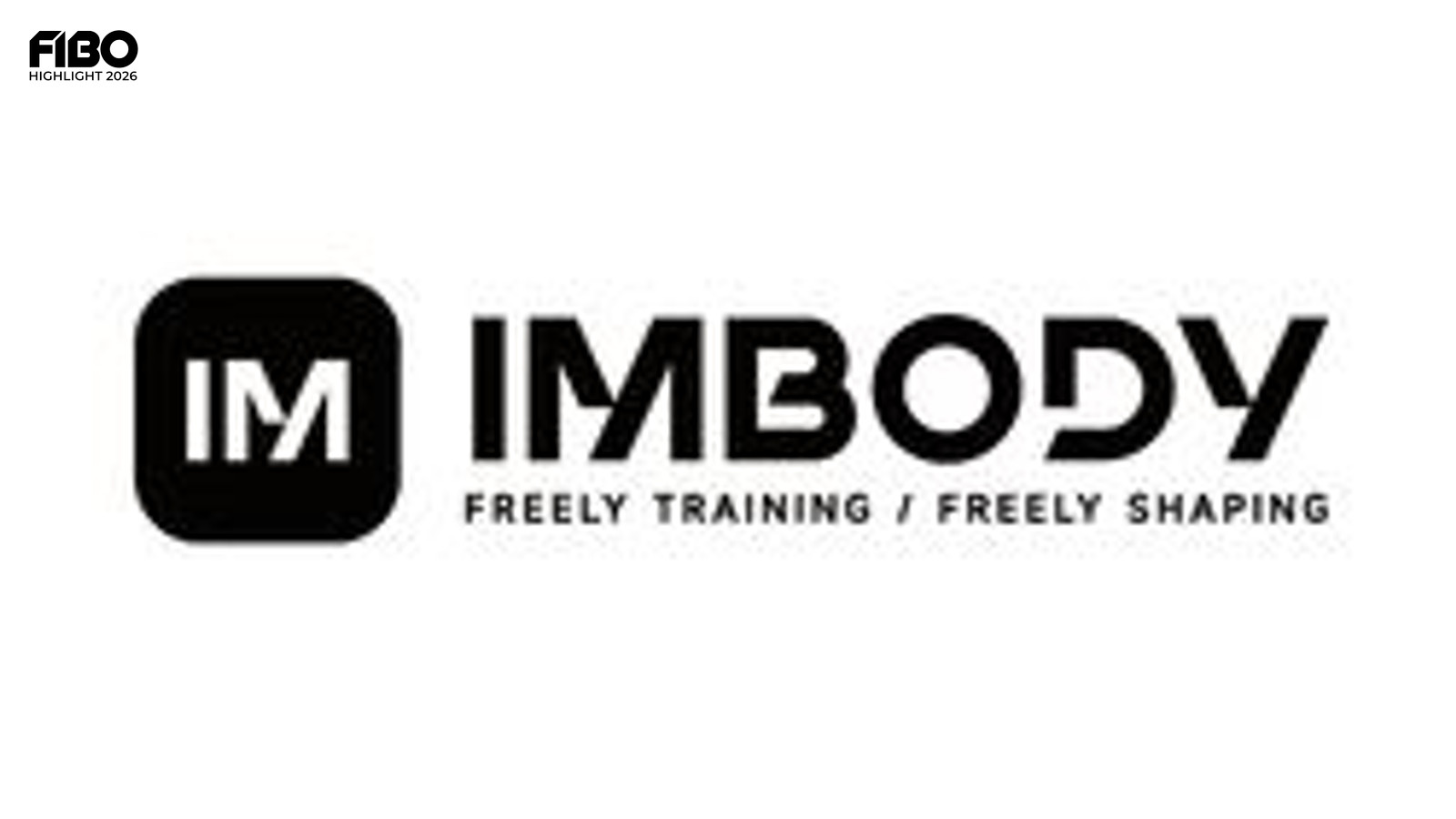 Shuzhiyinli(Xiamen)Intelligent Technology Co.,Ltd. präsentiert intelligente Fitness-Lösungen auf der FIBO 2026