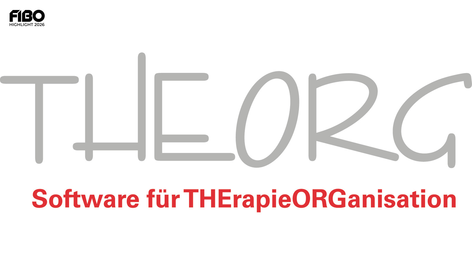 Digitale Praxisorganisation im Fokus: SOVDWAER GmbH auf der FIBO 2026