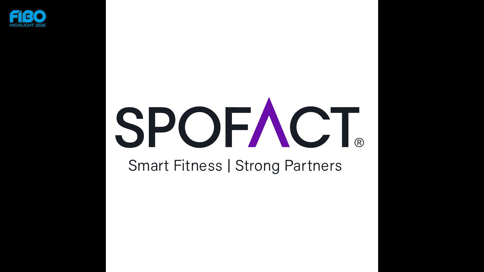 Spofact GmbH auf der FIBO 2026: Premium-Lösungen für das Heimtraining